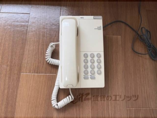 インターフォン