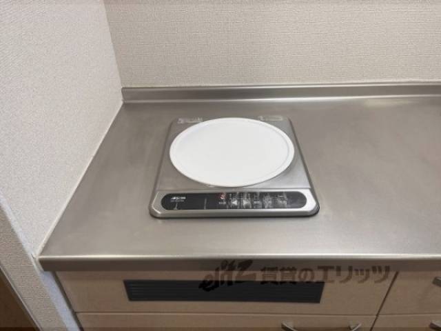 キッチン　コンロ