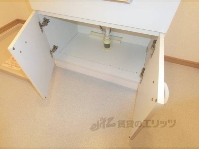 洗面所