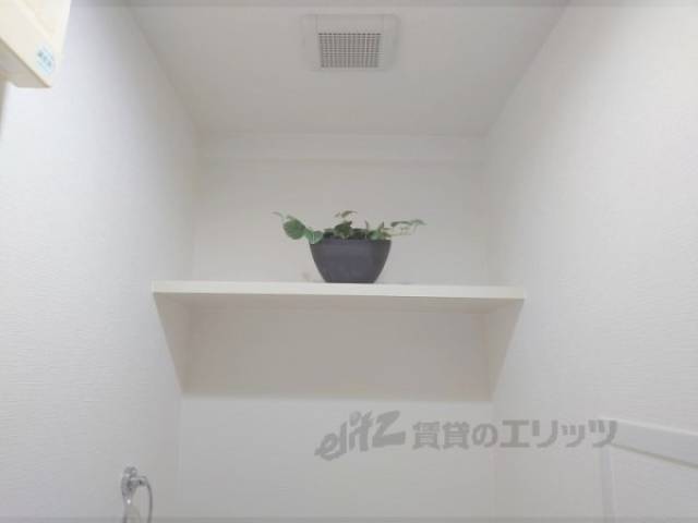 トイレ　収納