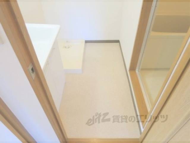 洗面所