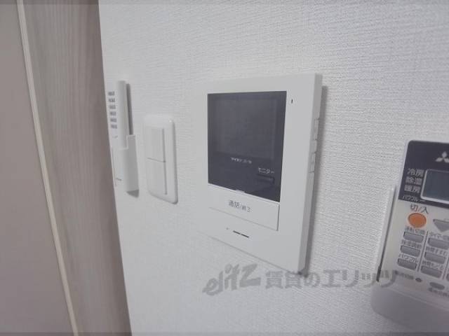 ドアフォン（ＴＶ含）