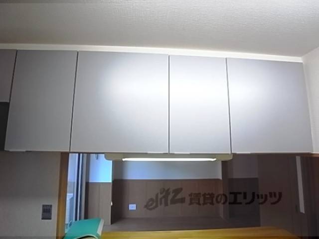キッチン収納