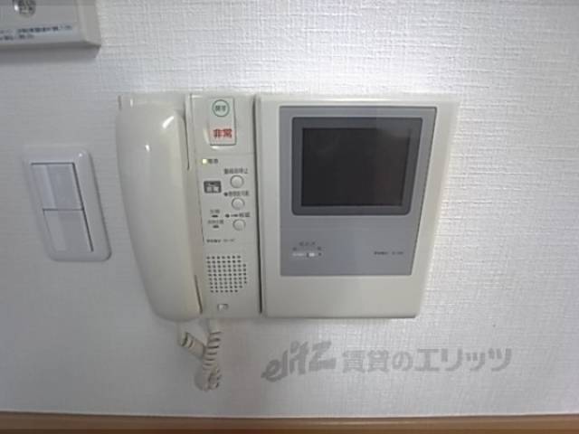 モニターホン