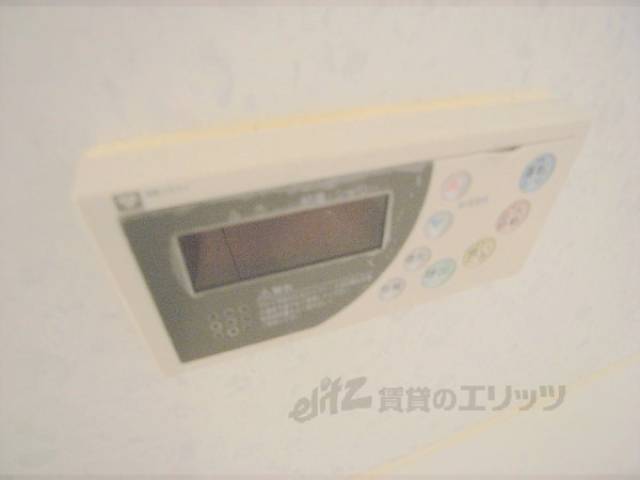 追い焚き可