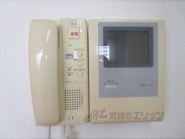 ドアフォン（ＴＶ含）