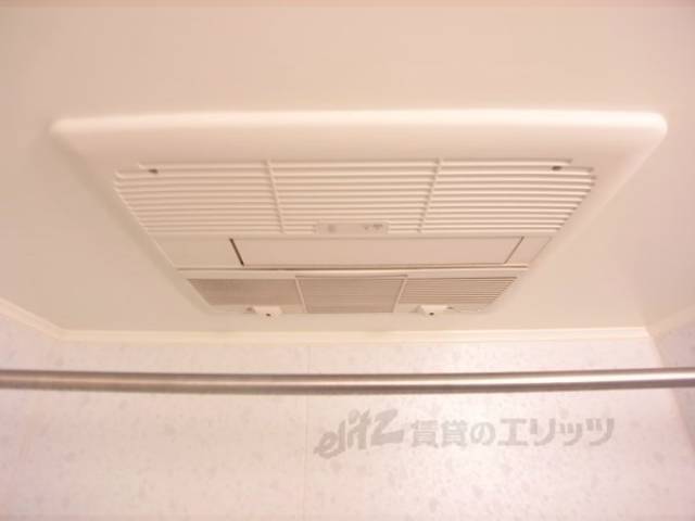 風呂　浴室乾燥機