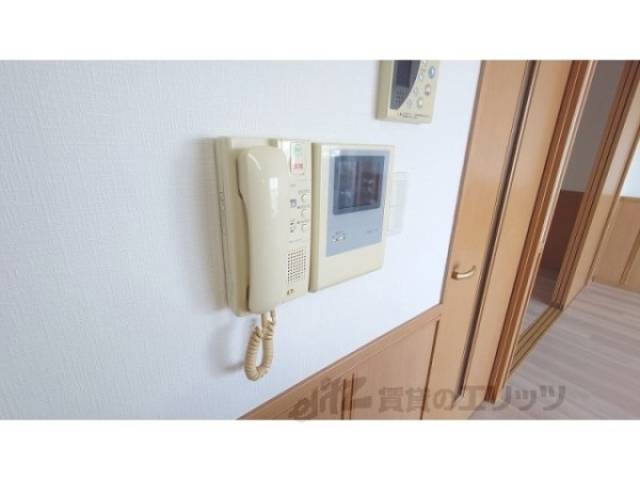 ドアフォン（ＴＶ含）