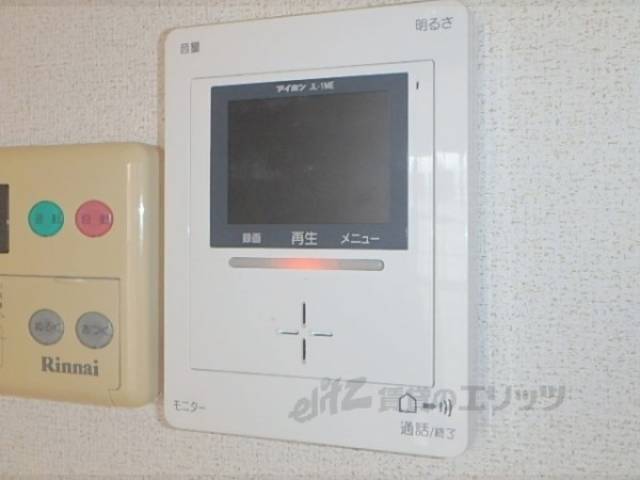 ドアフォン（ＴＶ含）