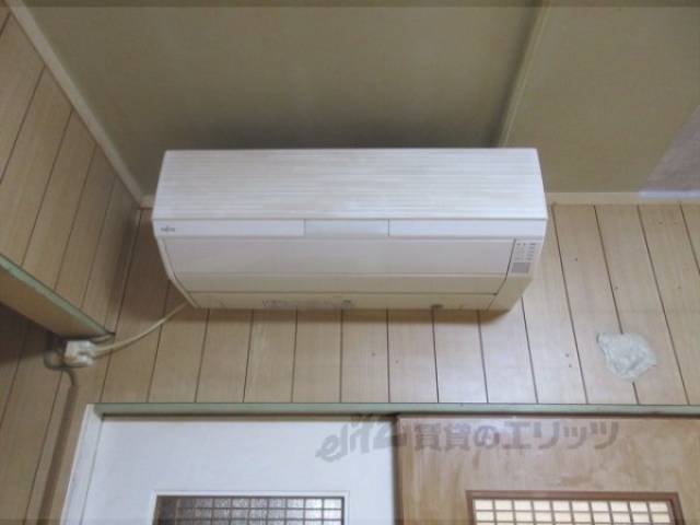 エアコン