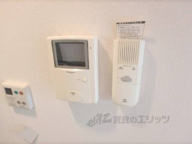 ドアフォン（ＴＶ含）
