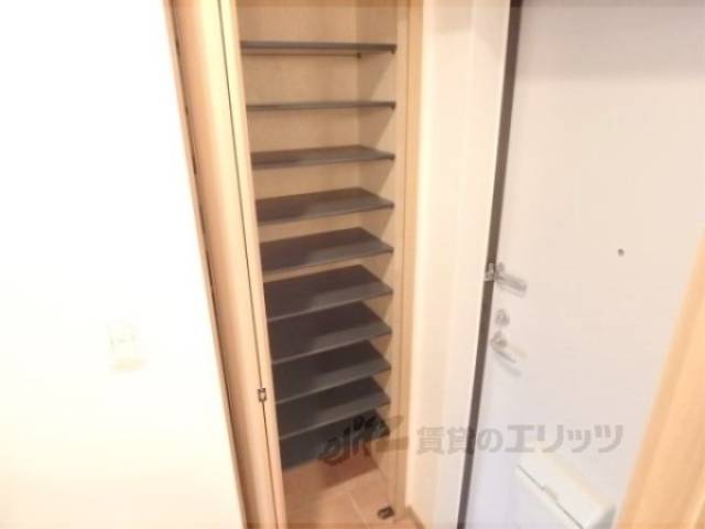 下駄箱