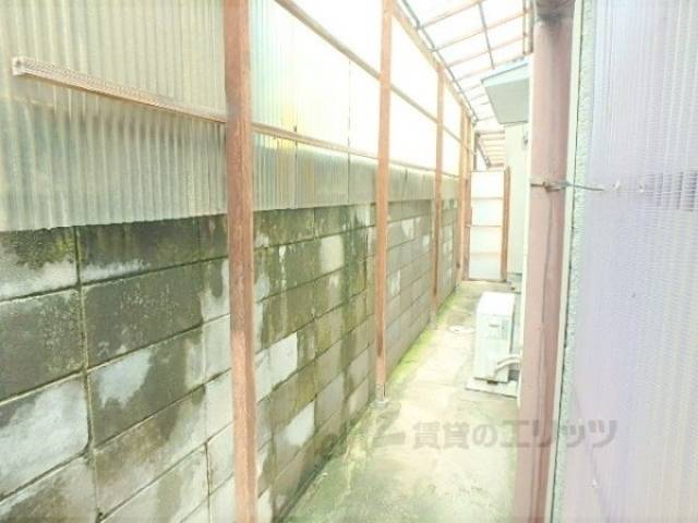 庭