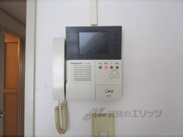 ドアフォン（ＴＶ含）