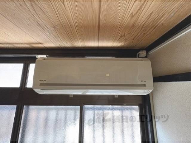 エアコン