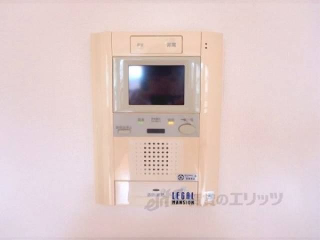 ドアフォン（ＴＶ含）