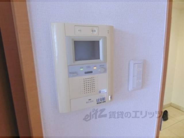 ドアフォン（ＴＶ含）