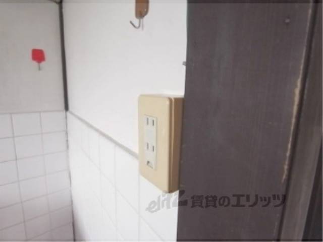 コンセント