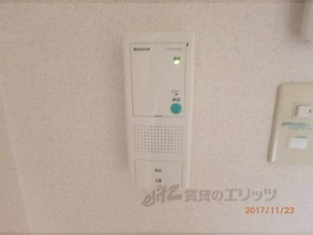 インターホン