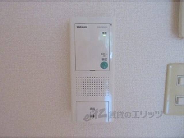 ドアホン