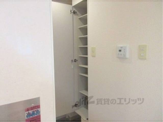 下駄箱