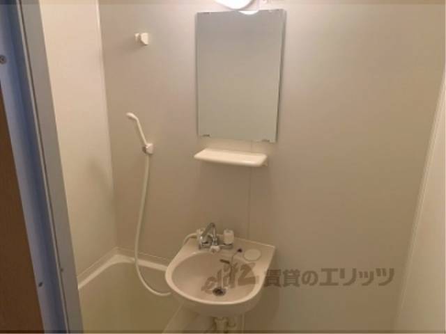 洗面所