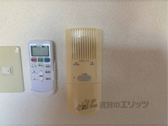 インターホン