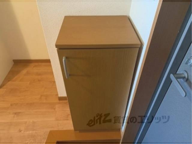 下駄箱