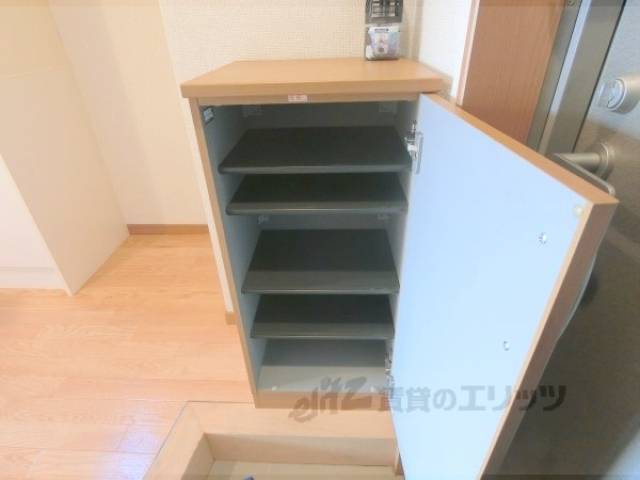 下駄箱