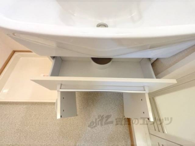 洗面所