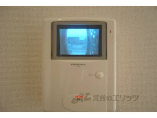 モニターホン