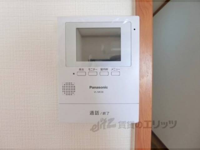 ドアフォン（ＴＶ含）