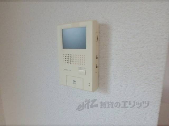 インターホン