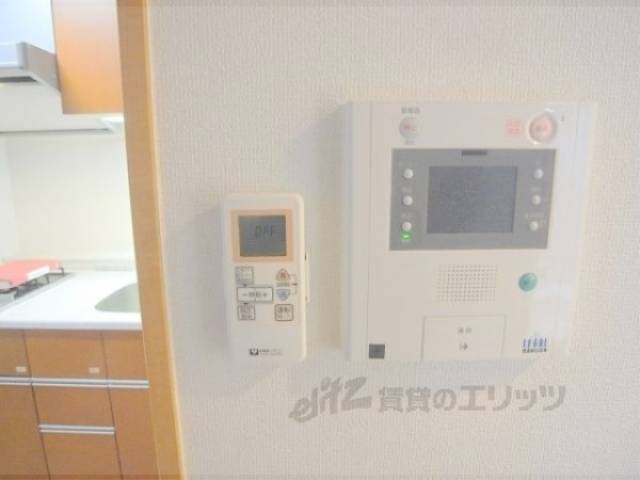 ドアフォン（ＴＶ含）