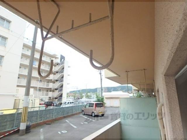 物干し