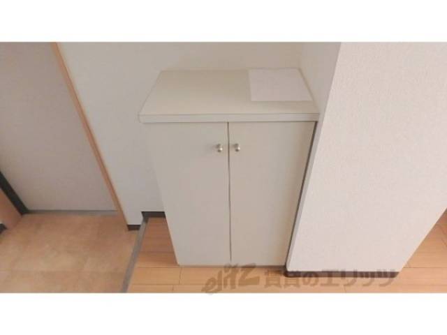 下駄箱