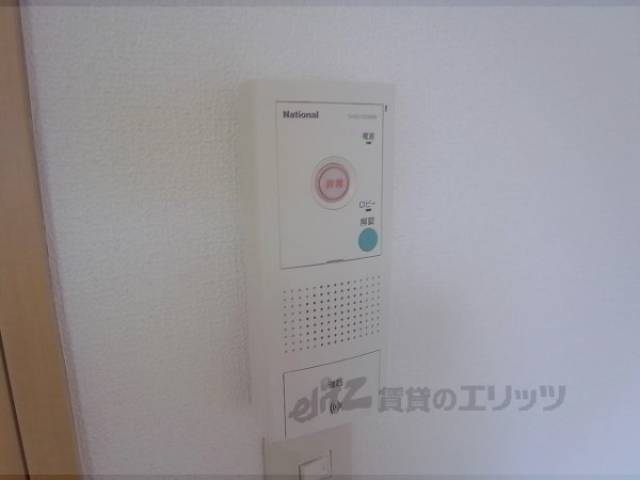 インターホン