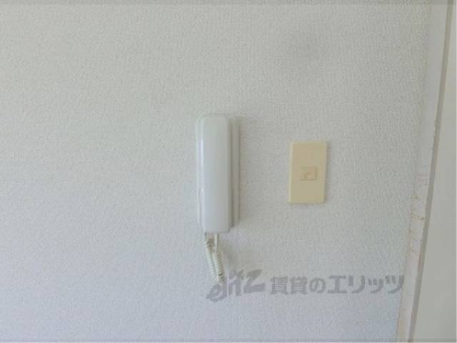 ドアフォン（ＴＶ含）　インターフォン