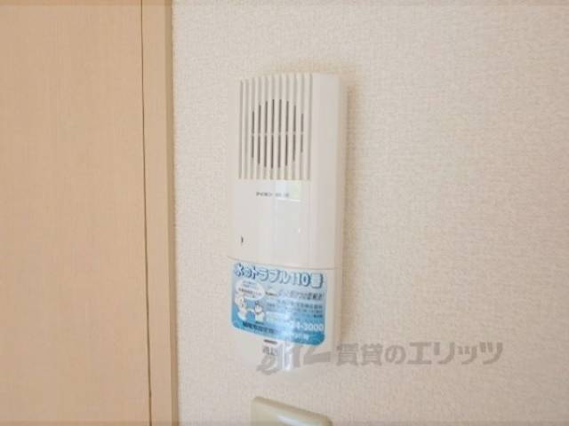 インターフォン