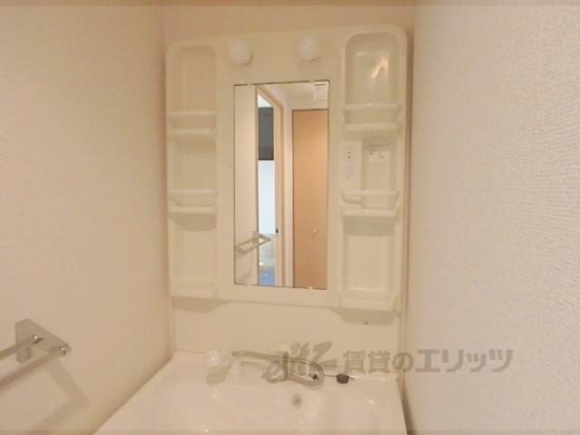 洗面所