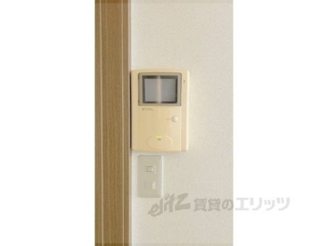ドアフォン（ＴＶ含）