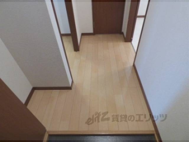 廊下