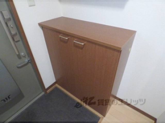 下駄箱