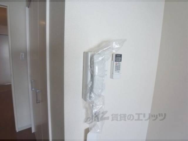 ドアホン