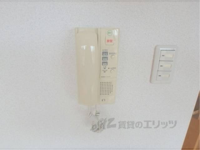 インターホン