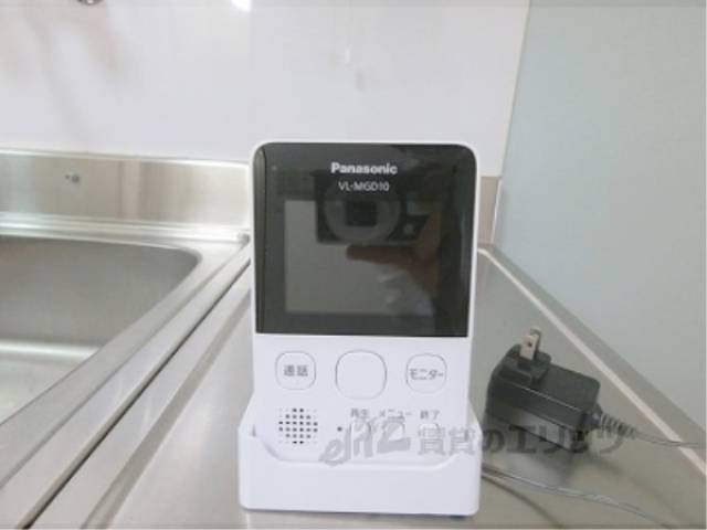 ドアフォン（ＴＶ含）