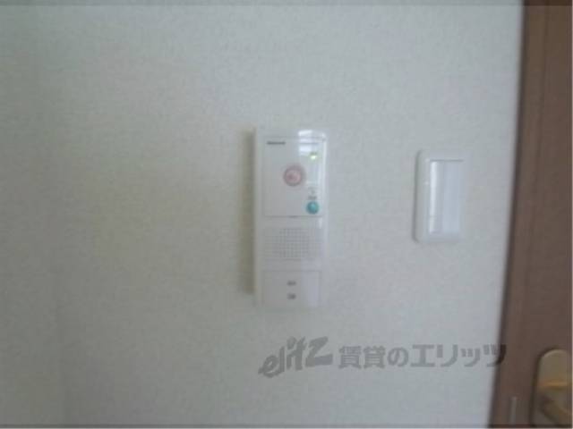 インターホン