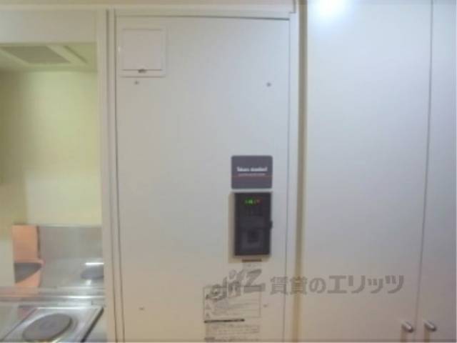 給湯器リモコン　給湯器