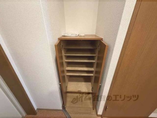 下駄箱