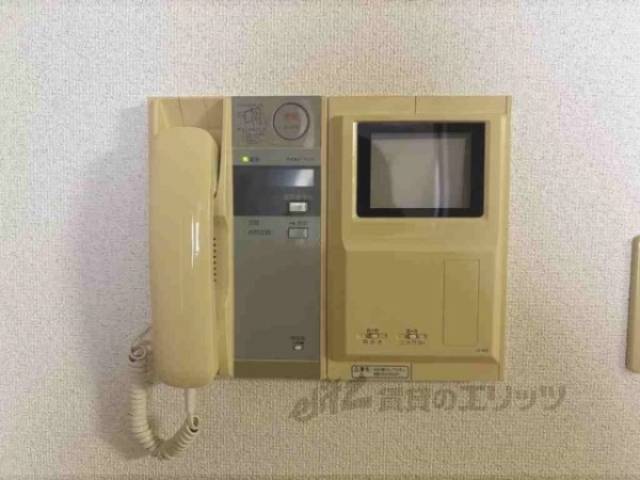 ドアフォン（ＴＶ含）